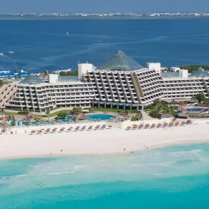 Paradisus Cancún – All Inclusive