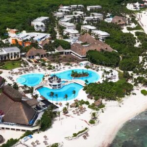 Bahia Principe Grand Tulum