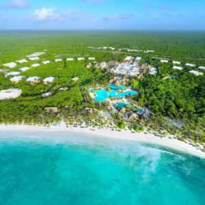 Grand Palladium Kantenah Resort & Spa - All Inclusive