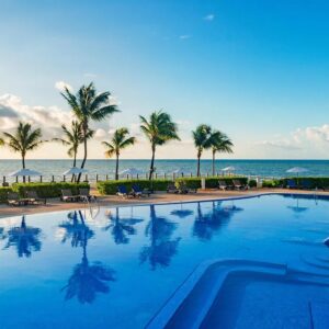 Ocean Maya Royale - Solo Adultos All Inclusive