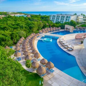 Grand Sirenis Riviera Maya Resort & Spa - All Inclusive