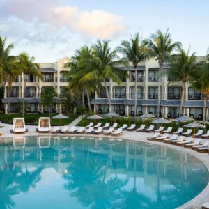 Hyatt Zilara Riviera Maya Adults Only All Inclusive