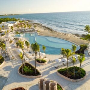 TRS Yucatan Hotel - Adults Only - All Inclusive