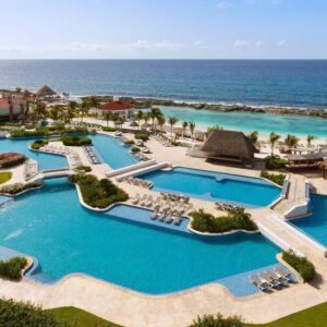 Hard Rock Hotel Riviera Maya - All Inclusive