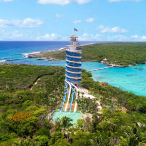Parque Xel-Ha