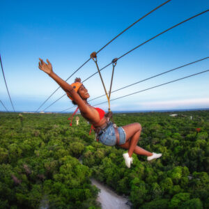 Parque xplor